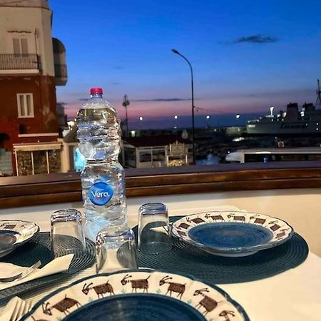 Nana Casa Vacanza Villa Капри Екстериор снимка