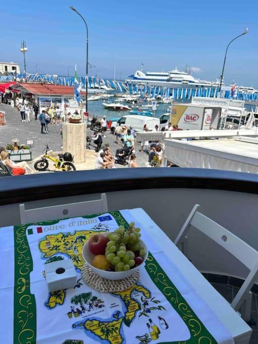 Nana Casa Vacanza Villa Капри Екстериор снимка