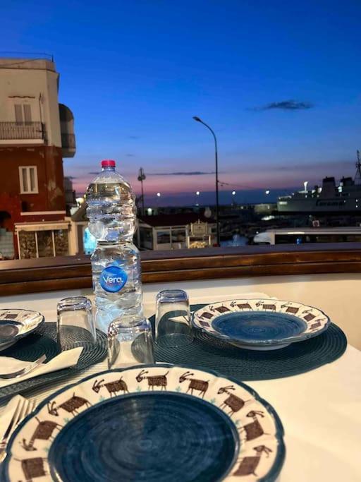 Nana Casa Vacanza Villa Капри Екстериор снимка