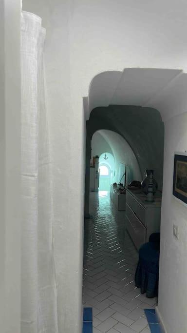 Nana Casa Vacanza Villa Капри Екстериор снимка