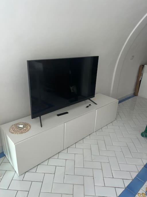 Nana Casa Vacanza Villa Капри Екстериор снимка
