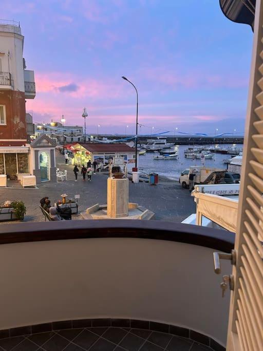 Nana Casa Vacanza Villa Капри Екстериор снимка