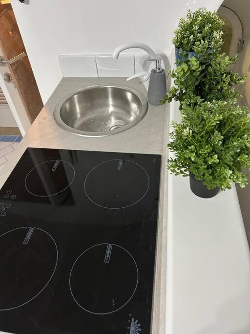 Nana Casa Vacanza Villa Капри Екстериор снимка