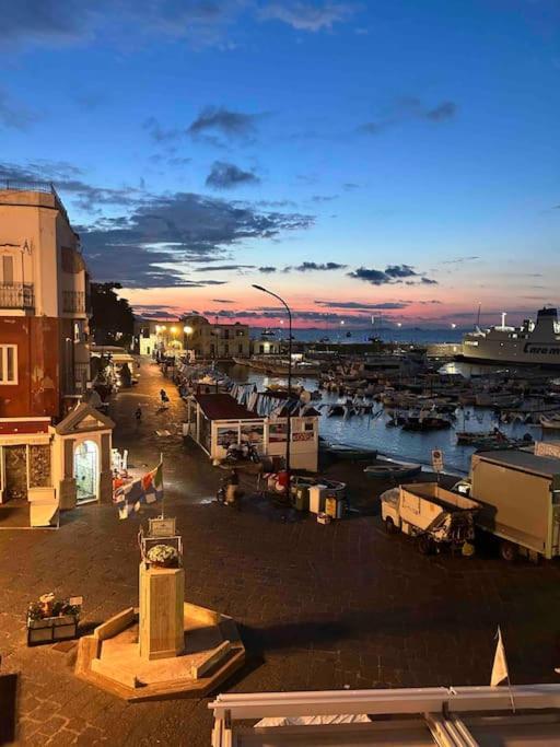 Nana Casa Vacanza Villa Капри Екстериор снимка
