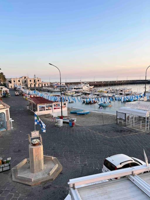 Nana Casa Vacanza Villa Капри Екстериор снимка