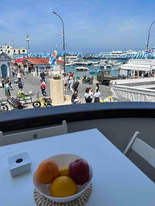 Nana Casa Vacanza Villa Капри Екстериор снимка