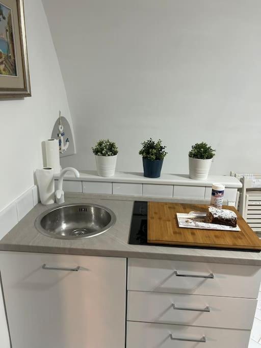 Nana Casa Vacanza Villa Капри Екстериор снимка