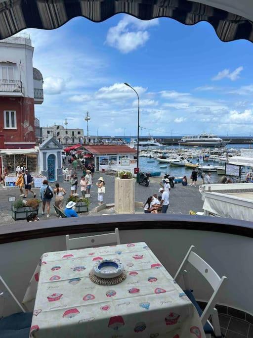 Nana Casa Vacanza Villa Капри Екстериор снимка