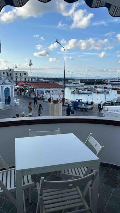 Nana Casa Vacanza Villa Капри Екстериор снимка