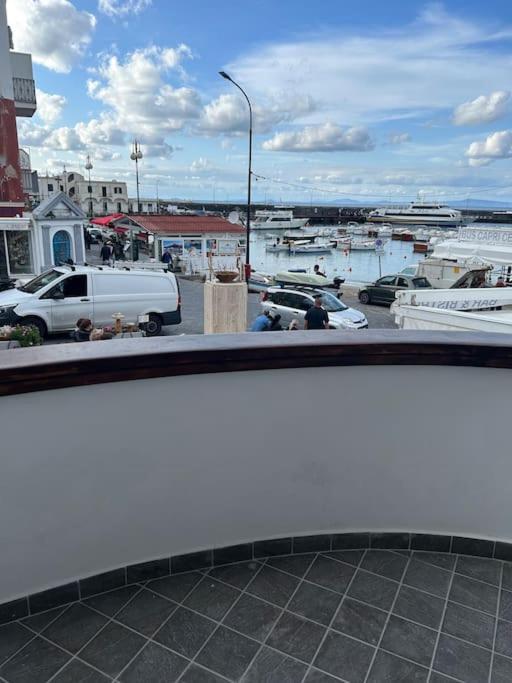 Nana Casa Vacanza Villa Капри Екстериор снимка