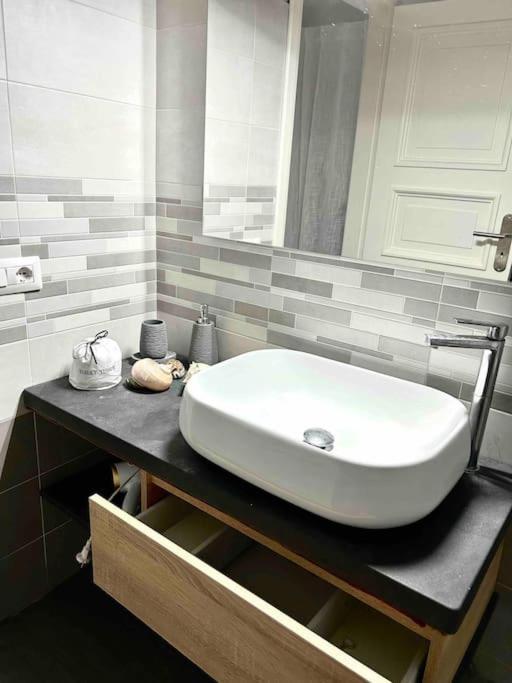Nana Casa Vacanza Villa Капри Екстериор снимка